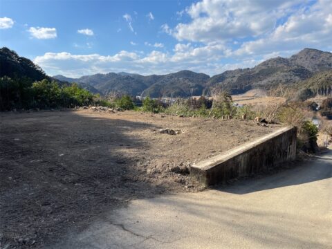 【多気町 空き家相談事例】朽ちた家を安全に解体し、更地へ。補助金も活用！